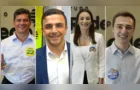 Coluna RC parabeniza candidatos eleitos para representar PG