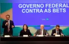 Bets que continuarem no ar após prazo serão bloqueadas, diz Durigan