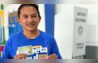 Manoel Gomes, o Caneta Azul, perde eleições a deputado federal em SP