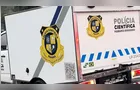 Corpo em avançado estado de decomposição é encontrado em Tibagi