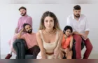 Sesc celebra 80 anos com A Banda Mais Bonita da Cidade e Autoraminhas em PG