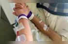 Mulher doa rim ao marido e reencontro em hospital emociona