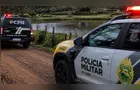 Homem desaparecido é encontrado morto em tanque de peixes em Rebouças