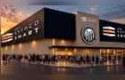 Operário inicia transformação do Germano Krüger em Arena Espaço Smart