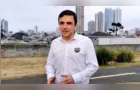 Aliel assume compromisso com novos parques e obras para prevenir alagamentos em PG