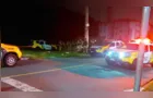 Jovem de 21 anos morre baleado durante confronto com a PM