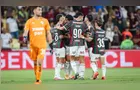 Fluminense vence o Platense e dá grande passo para a semifinal da Libertadores