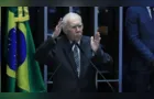 Ex-presidente José Sarney é internado com quadro de pneumonia
