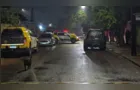 Suspeito de tráfico morre em confronto com a Rotam em Cambé