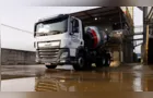 DAF amplia presença nos vocacionais com o novo CF Betoneira 6x4
