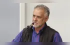 Vereador Florenal é atendido pelo SAMU após crise respiratória em PG