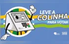 Campanha do TSE incentiva uso da cola eleitoral e alcança milhões nas redes