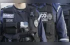 Gaeco e polícias militar e civil cumprem mandado lavagem de dinheiro em Londrina