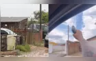 Jovem suspeito de atirar para o alto morre em confronto com a PM no Paraná