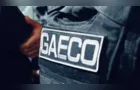 Gaeco prende cinco suspeitos de integrar o PCC em operação no Paraná e em SP