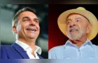 Veritá: Flávio tem 51,1% e Lula, 48,9% dos votos válidos