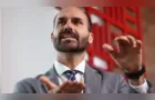 STF condena Eduardo Bolsonaro por difamação contra Tabata Amaral