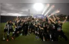 Paranaense de 2027 começa em 6 de janeiro; Operário fica no Grupo B