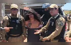 Homem preso vestido de mulher na PB afirma ter matado 80 pessoas