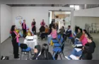 Secretaria da Mulher e Inclusão amplia ações do Setembro Verde em Castro