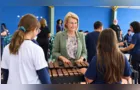 Márcia Huçulak destaca trabalho em prol da cultura e dos esportes no Paraná