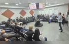 Copel orienta empresas de internet e telefonia sobre uso seguro de postes em PG
