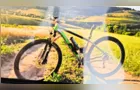 Ciclista pede ajuda para encontrar bicicleta furtada em casa em Uvaranas