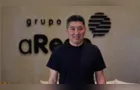 Hugo Hoyama visita Ponta Grossa e participa de eventos para incentivar o tênis de mesa