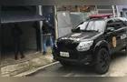 Polícia Civil desarticula quadrilha paulista que cometia furtos em Castro e Carambeí