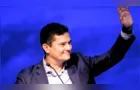 Moro agradece votos e vitória no primeiro turno no Paraná