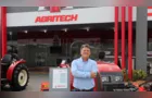 Agritech amplia linha de tratores e aposta no Paraná para crescer em 2027