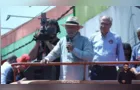 Se quiser ganhar dinheiro, ache um jeito honesto, diz Lula após proibir bet