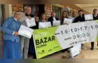 Coluna RC divulga Mega Feirão da Magazine Enxovais e da Meliá Casa & Conforto