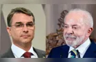 Futura: Flávio tem 51,1% dos votos válidos no 2º turno; Lula, 48,9%
