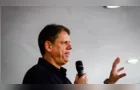 Tarcísio responde denúncia de Vorcaro sobre doação de campanha