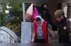 Ataques russos deixam 22 feridos em Kharkiv, na Ucrânia