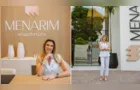 Coluna RC destaca novo espaço da Menarim Arquitetura