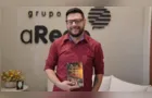 Escritor ponta-grossense lança primeiro romance