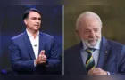 Quaest: rejeição de Flávio Bolsonaro é de 52% e a de Lula recua a 47%
