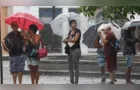 Inmet alerta para tempestades no Sudeste e Sul do país