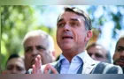 Flávio Bolsonaro recebe apoio de partidos e fala em mudar Constituição
