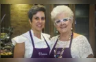 Coluna RC celebra o aniversário de Leda Weingärtner