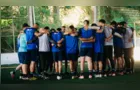 RodoFut7 estreia na Copa Libertadores com foco em intensidade e recuperação