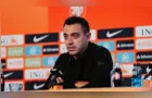 Memphis fica fora da primeira convocação de Xavi na Holanda