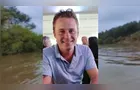 Buscas por jovem empresário no Rio Tibagi chegam ao 14º dia em Uvaia