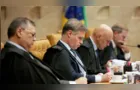 Ministros preveem que STF retome caso Moraes apenas em 2027