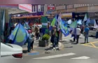 Candidatos entram na reta final em busca da conquista do voto do eleitor