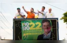 Moro defende novo acesso ao Porto de Paranaguá