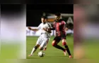 Operário-PR sofre virada do Botafogo-SP no Germano Krüger e tropeça na briga pelo G6
