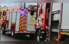 Mulher de 49 anos engasga com pedaço de carne em Ponta Grossa